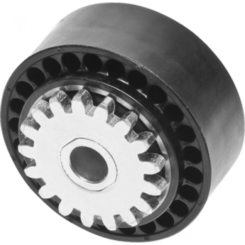 TENSOR ALTERNADOR