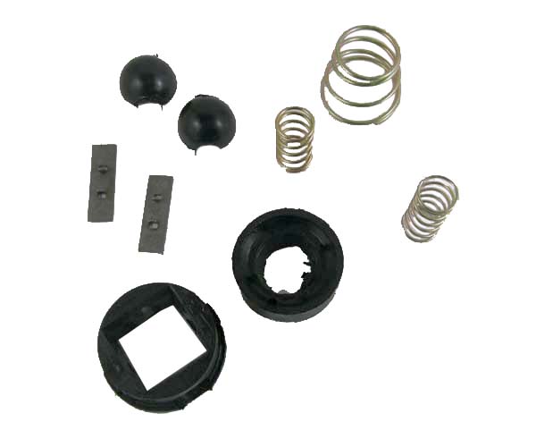 KIT REPARACION PALANCA CAMBIOS (5V)