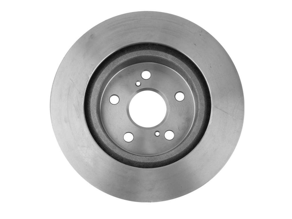 DISCO FRENO TO COROLLA CROSS 21/24 VENTILADO DELANTERO