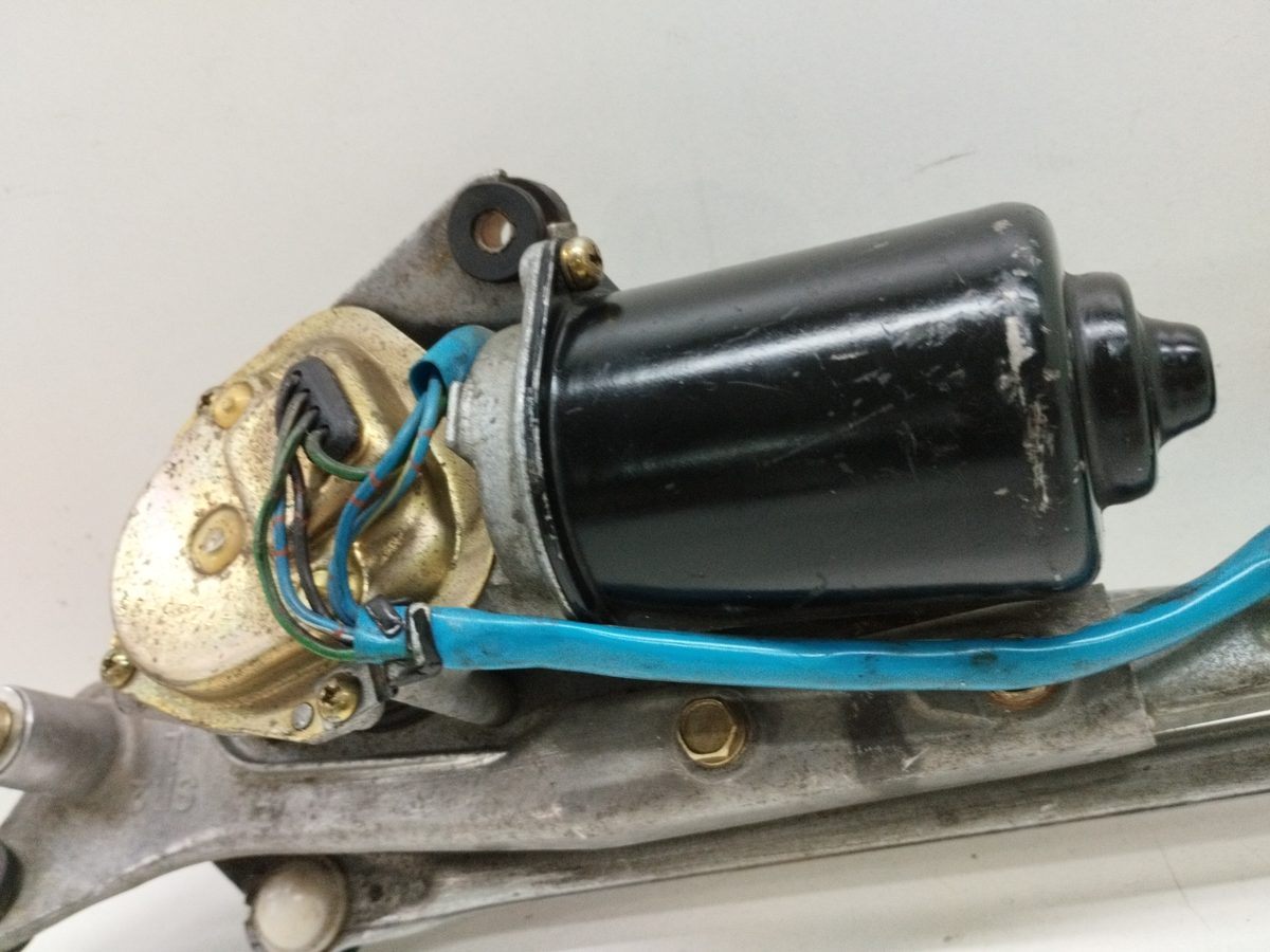 Motor Limpia Delantero Honda Civic Berlina (EG/EH) 1991-1996 WM72282S
