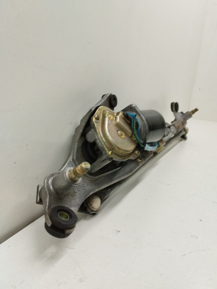Motor Limpia Delantero Honda Civic Berlina (EG/EH) 1991-1996 WM72282S