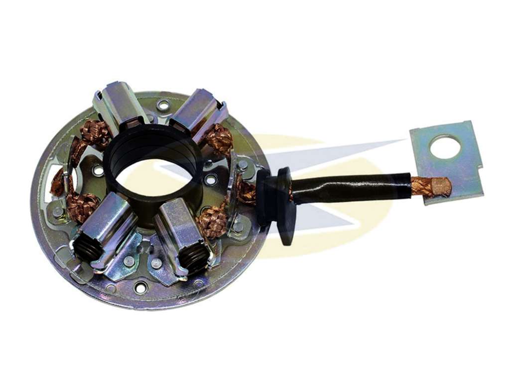PORTACARBON ARRANQUE BOSCH FO F250 BOSCH CUMMINS
