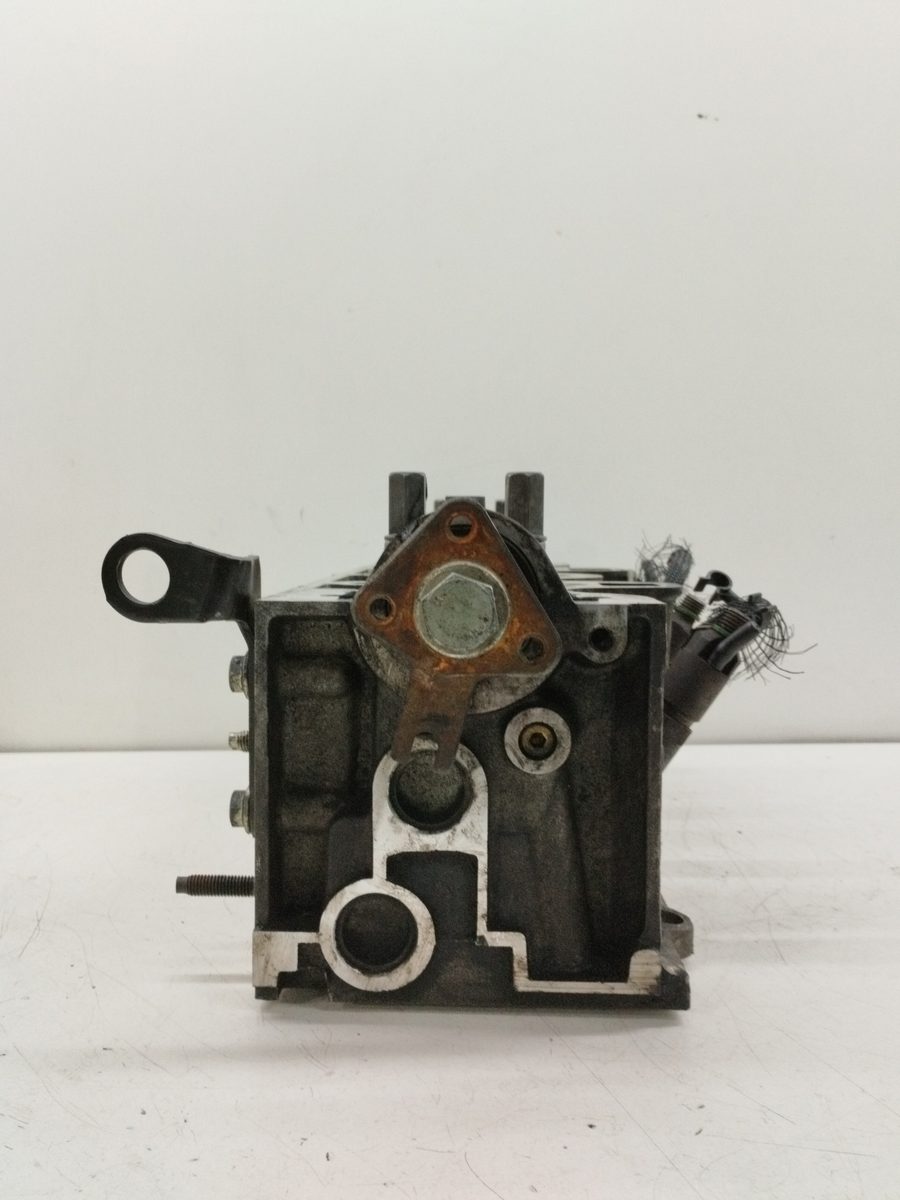 Tapa De Cilindros Citroën Saxo 1999-2004 1.5 Diesel 1.5L 42kW