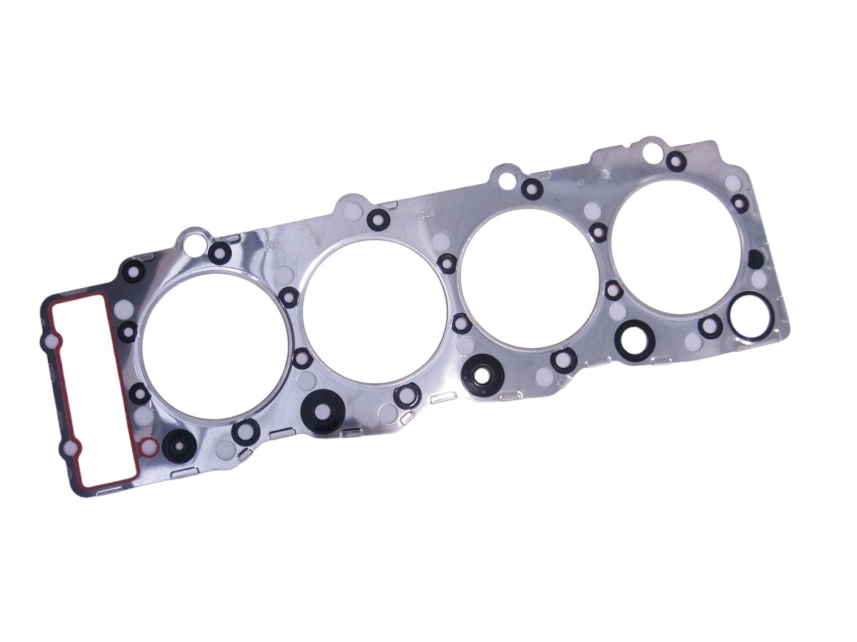 JUNTA TAPA CILINDROS ISUZU 4HF1 (7-110)/JMC 4.7 1.75MM (1M)