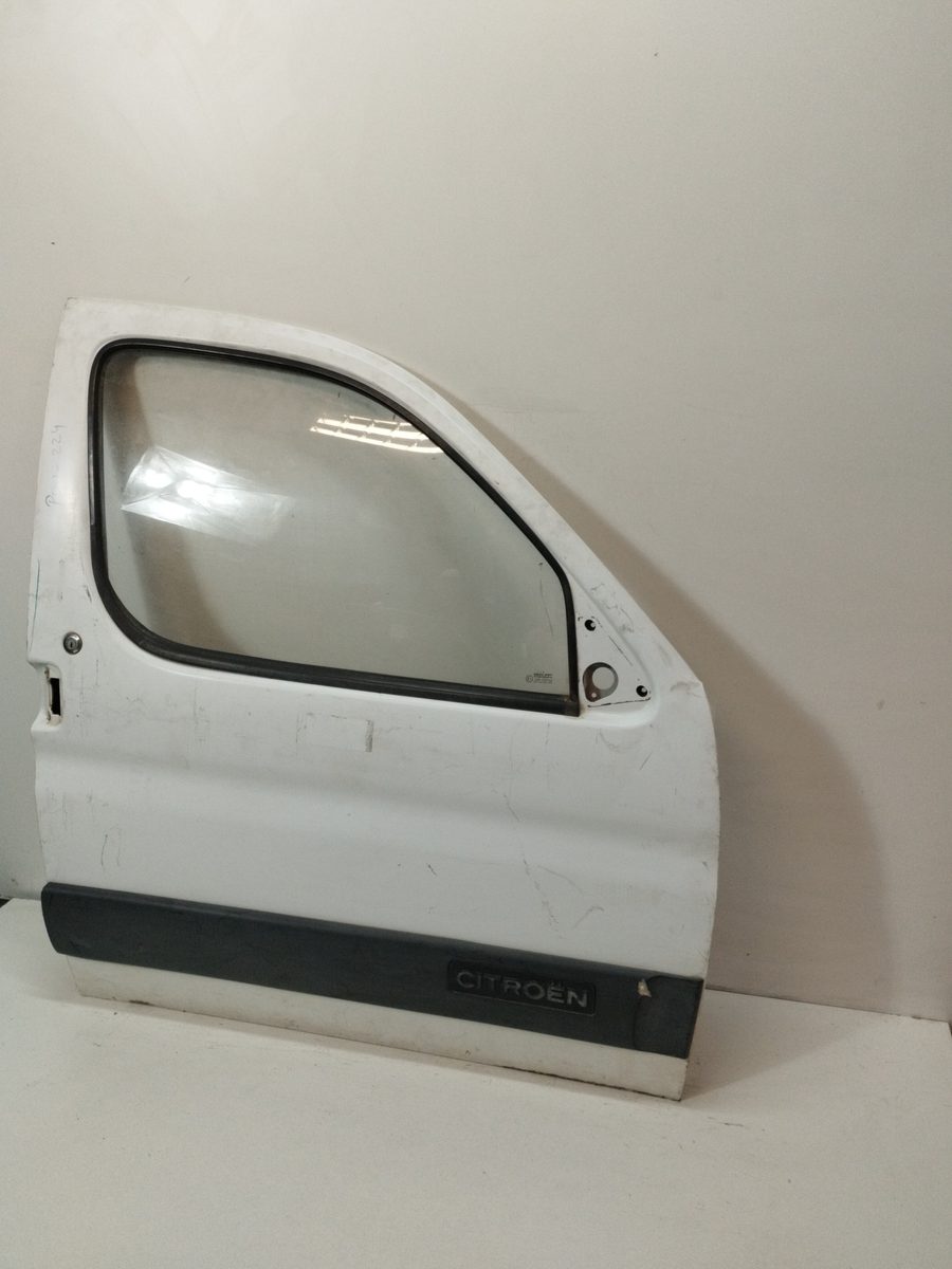 Puerta Delantera Derecha Citroën Berlingo 1996-2002 Furg