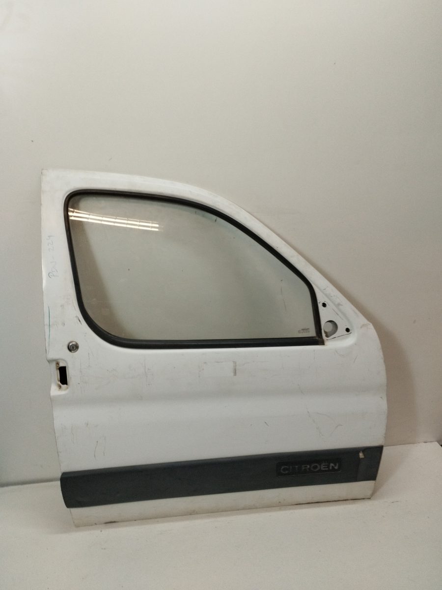 Puerta Delantera Derecha Citroën Berlingo 1996-2002 Furg