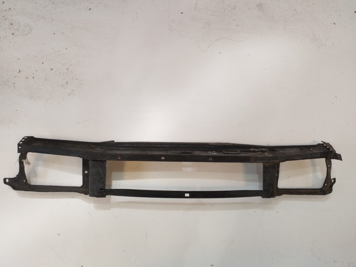 Frente De Chapa Fiat Croma (182) 1986-1996 CHT