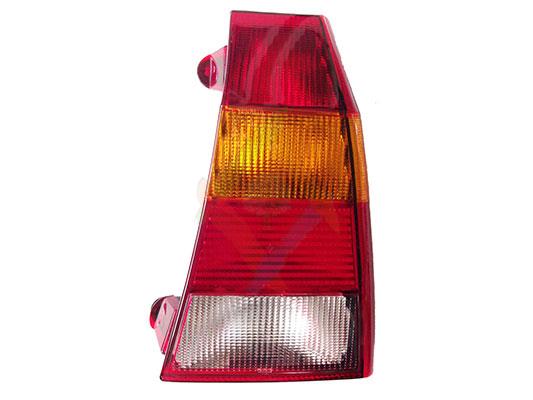 FAROL TRASERO