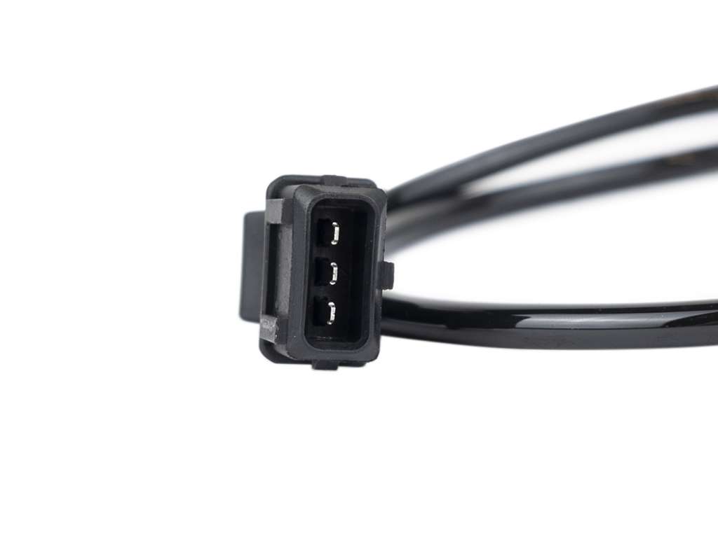 Sensor de Velocidad de Rueda ABS