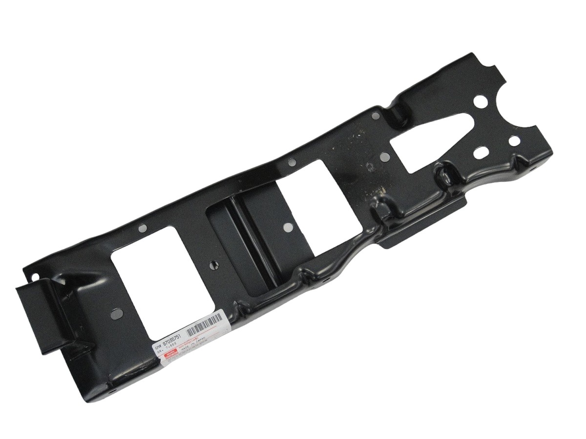 ALMA PARAGOLPE DELANTERO DERECHO CHEVROLET 5-90/NKR 2005/