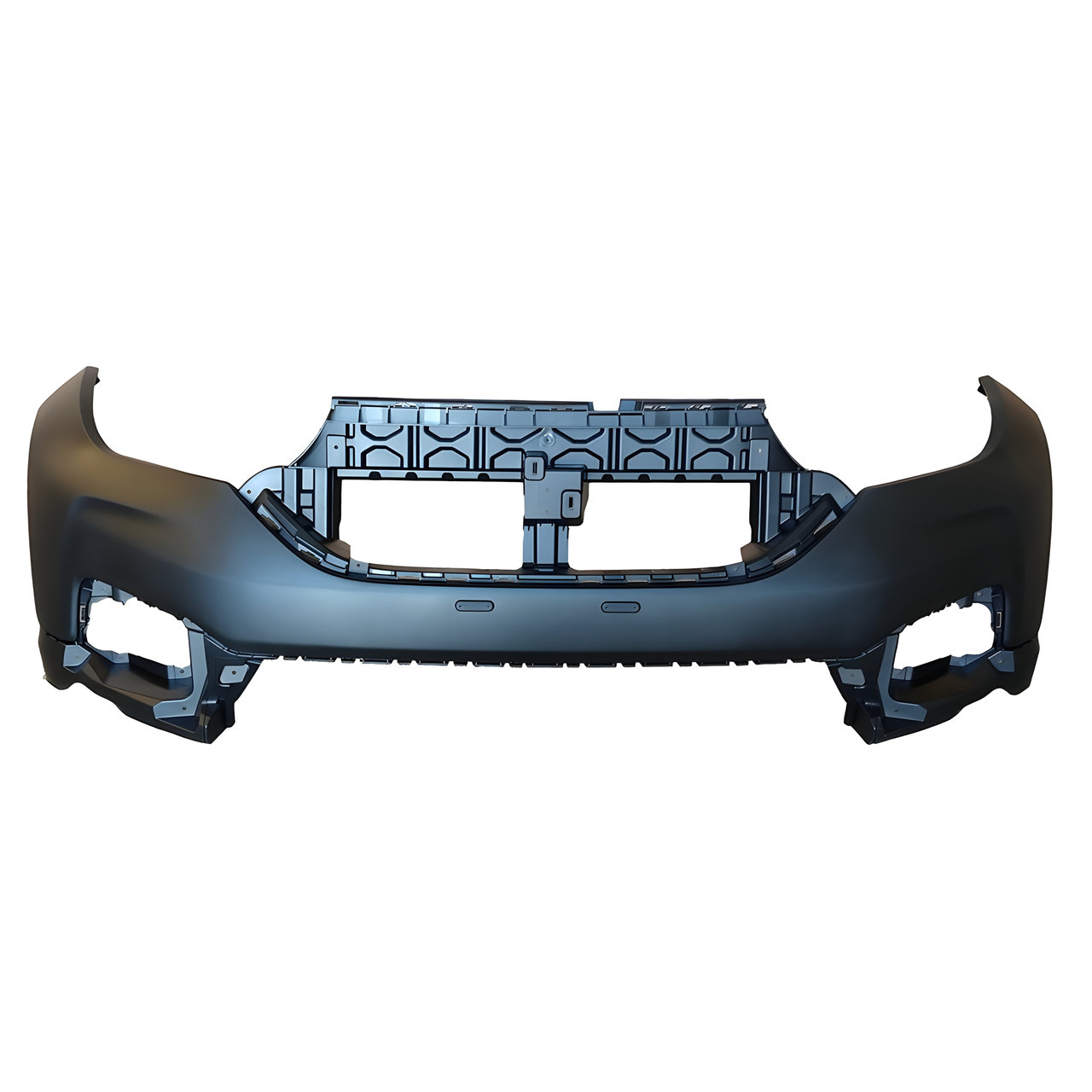 PARAGOLPE DELT. SUPERIOR NEGRO TXT. -ORIGINAL