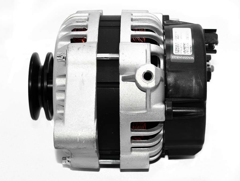 Alternador