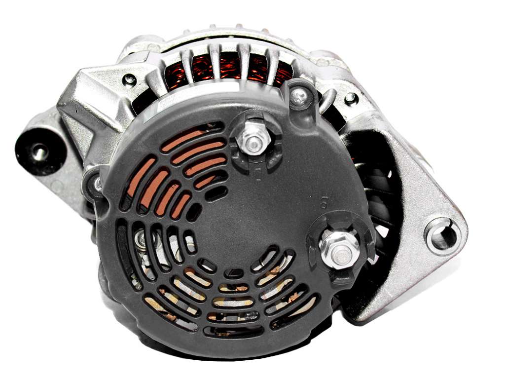 Alternador
