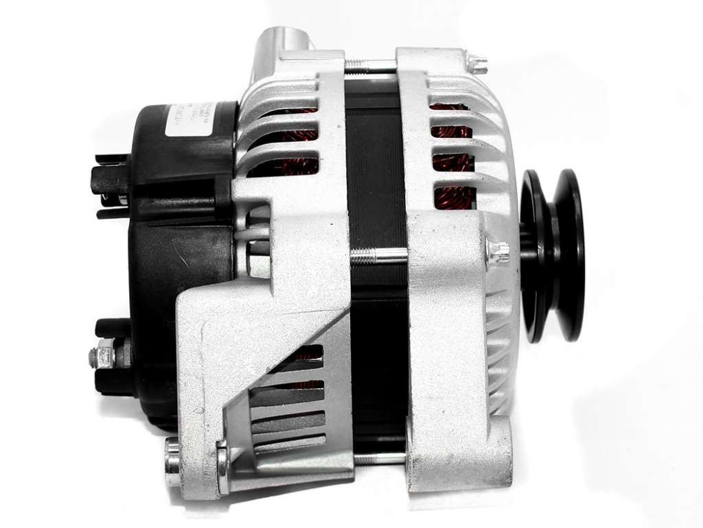 Alternador