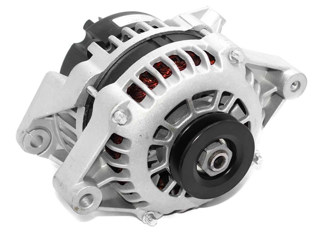 Alternador