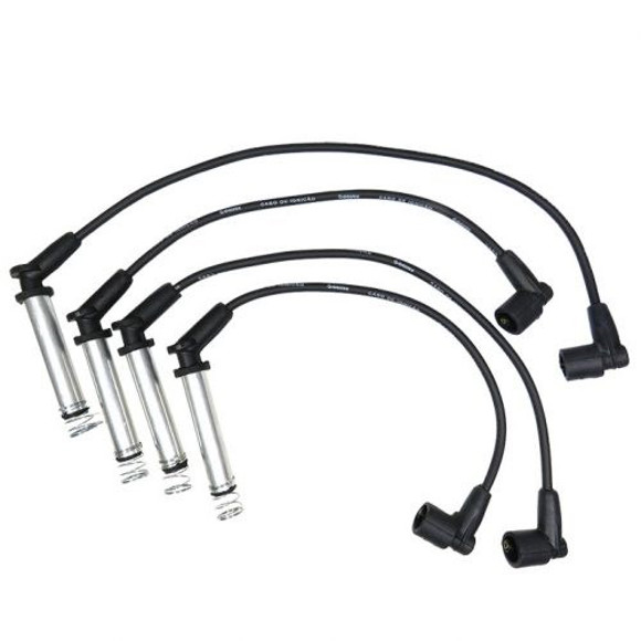 JUEGO CABLES BUJIA GM ASTRA 1.8/2.0 VECTRA 2.2 MPFI