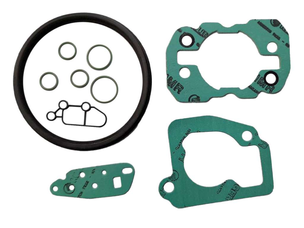 Kit de reparación de inyección de combustible