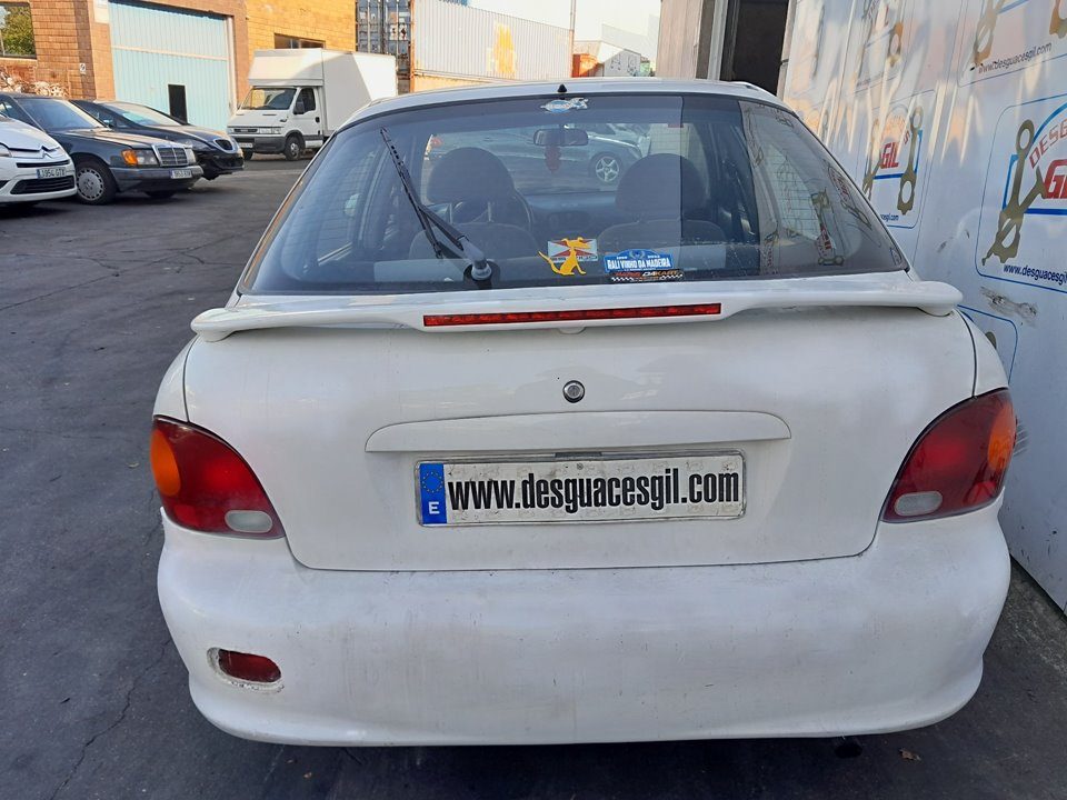 Manija Exterior Delantera Derecha Hyundai Accent (X3) 1994-1997 GS