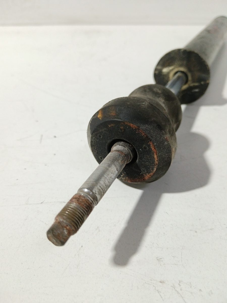 Amortiguador Trasero Der/Izq Renault 12 1969-1983 TS 7702107004