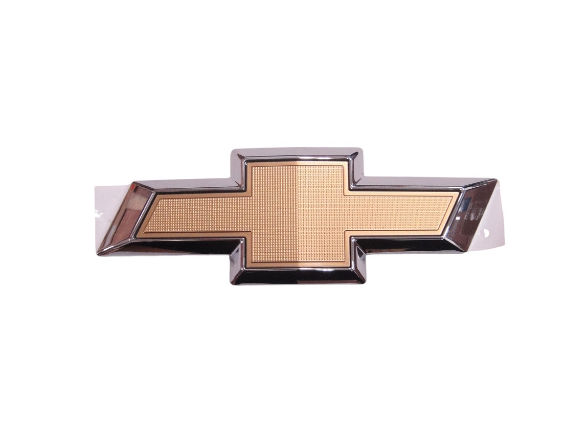 EMBLEMA TAPA BAUL*CH ONIX JOY PLUS 2020/ *LOGO CHEVROLET