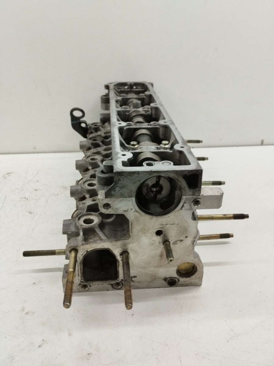 Tapa De Cilindros Citroën C5 Berlina 2004-2008 2.0 HDi CAT (RHR / DW10BTED4) 9634963010