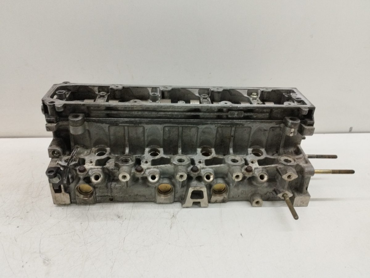 Tapa De Cilindros Citroën C5 Berlina 2004-2008 2.0 HDi CAT (RHR / DW10BTED4) 9634963010