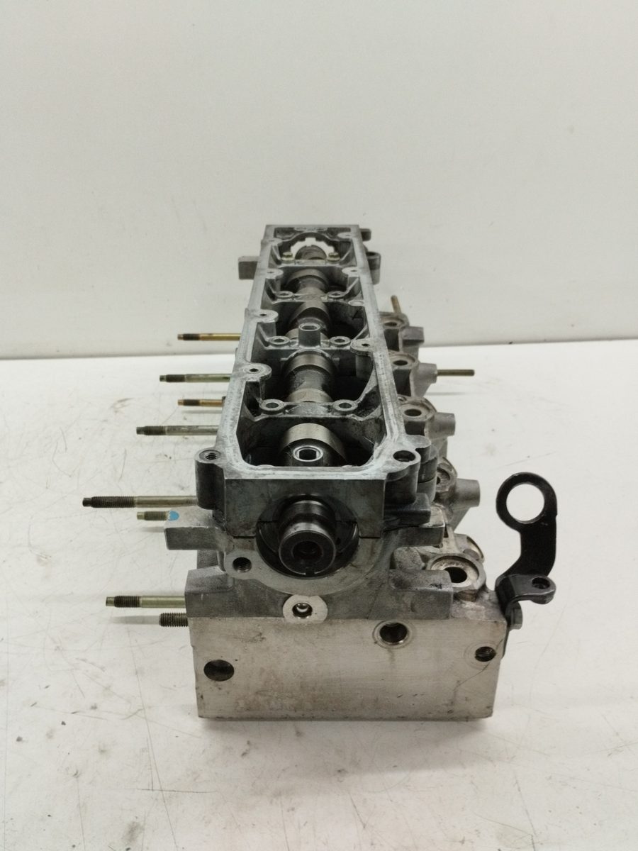 Tapa De Cilindros Citroën C5 Berlina 2004-2008 2.0 HDi CAT (RHR / DW10BTED4) 9634963010