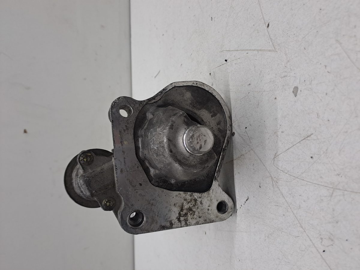 Burro De Arranque Ford Focus C-max (CAP) 2003-2007 Ambiente (D) 1.6L 80kW 6M5T11000CD