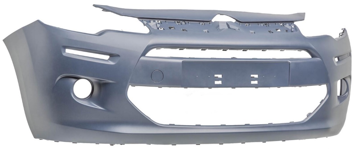 PARAGOLPE DELANTERO CITROEN C3 SEDUCTION DESDE 2013 EN ADELANTE ALTERNATIVO [PHIRA]