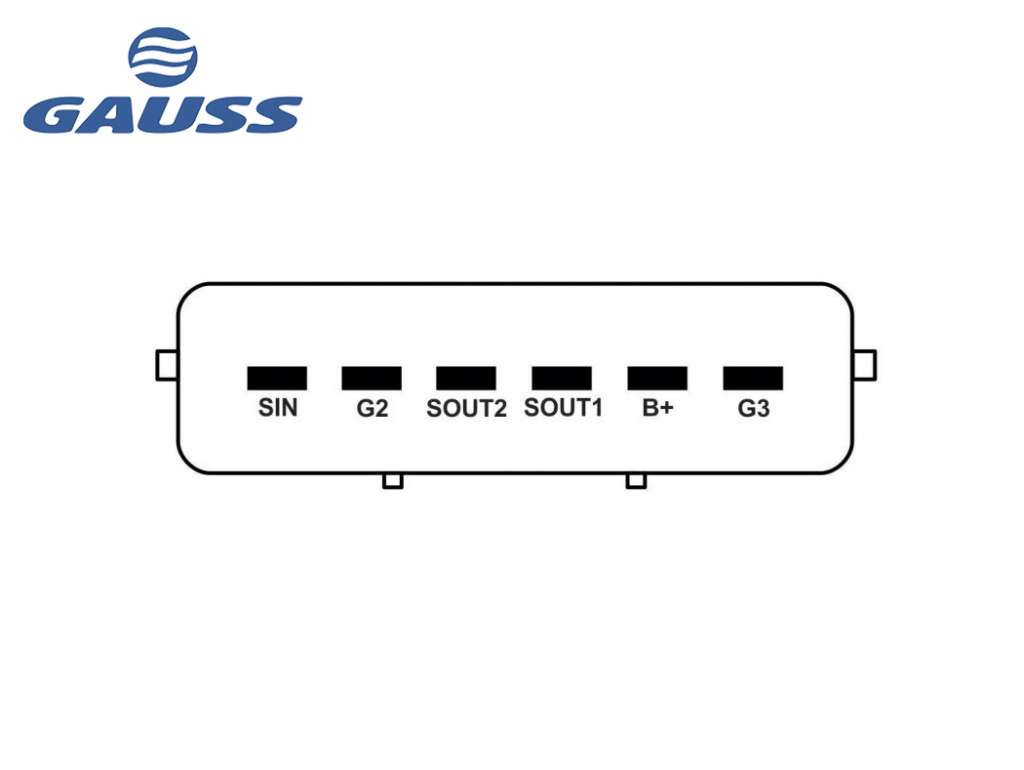Módulo de encendido electrónico