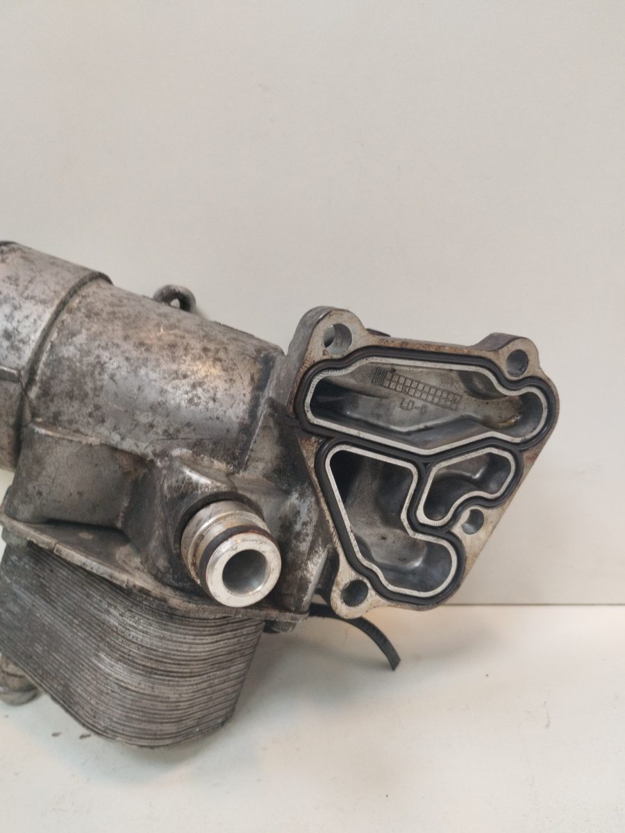 Soporte Filtro Aceite Hyundai Accent (LC) 1999-2010 1.5 CRDi CAT 1.5L 60kW 264102A150