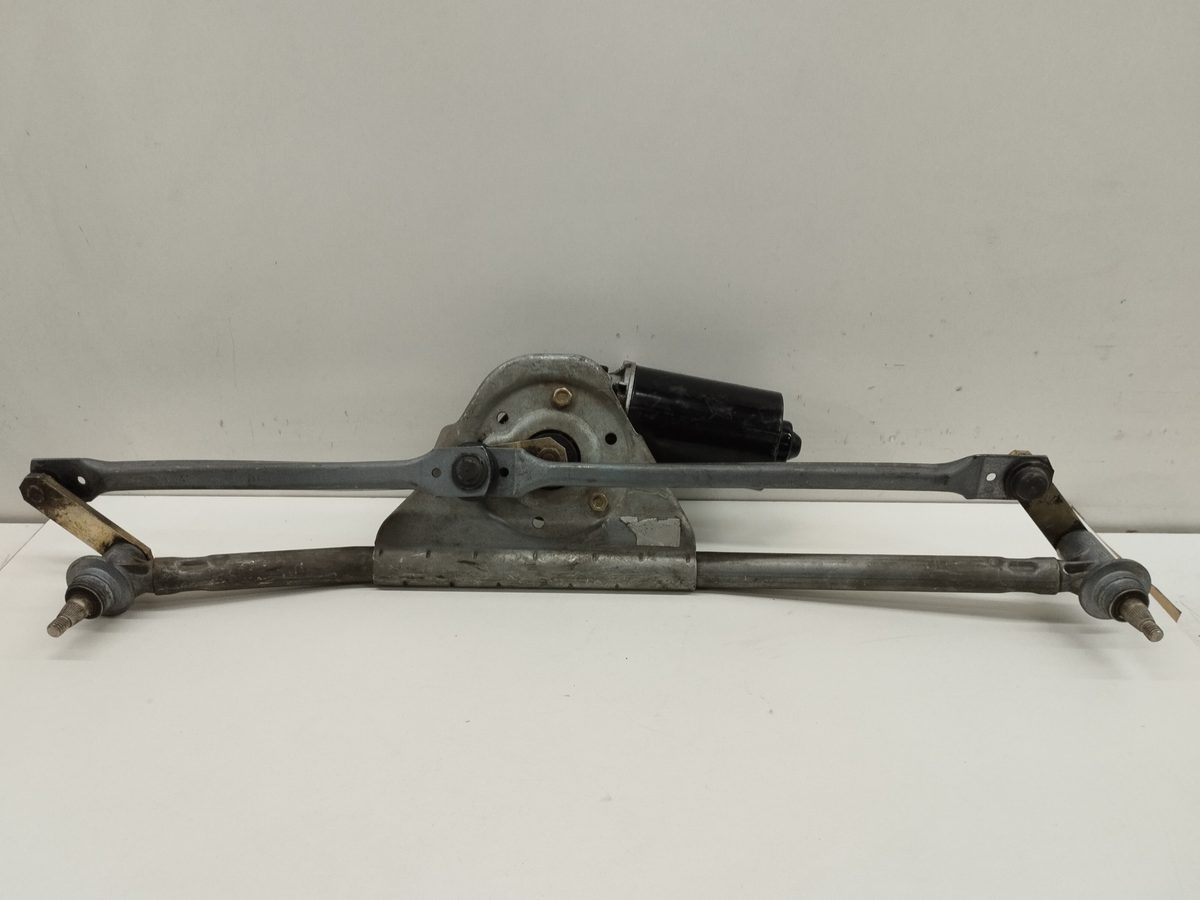 Motor Limpia Delantero BMW Serie 3 Berlina (E36) 1990-1998 325td 2.5L 85kW 61618391420