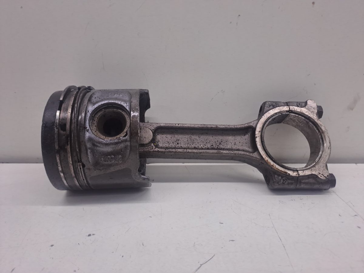 Piston Y Biela Renault Kangoo (F/KC0) 2003-2014 1.5 dCi Diesel 1.5L 48kW 07657H