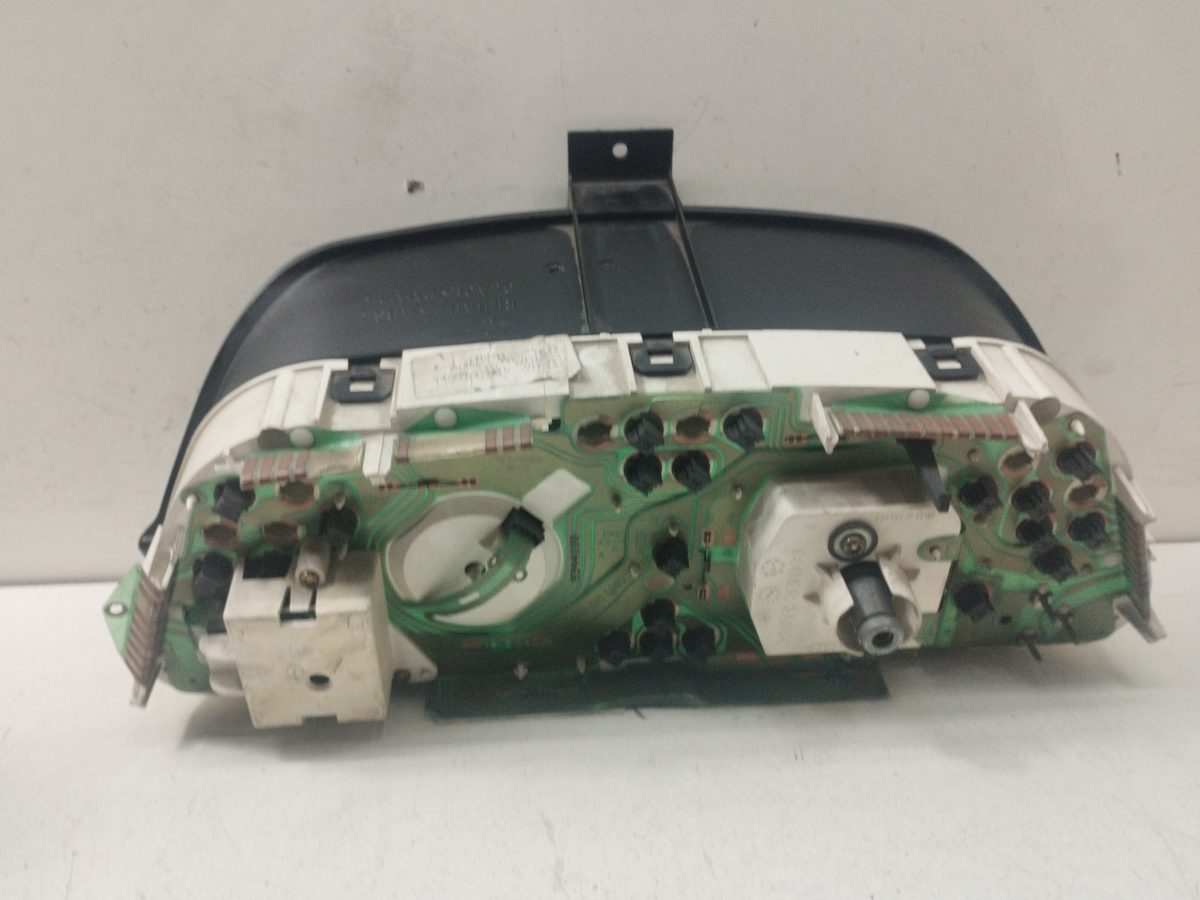 Tablero de Instrumentos Citroën Jumpy 1995-2007 2.0 HDi 2.0L 80kW 1480110080