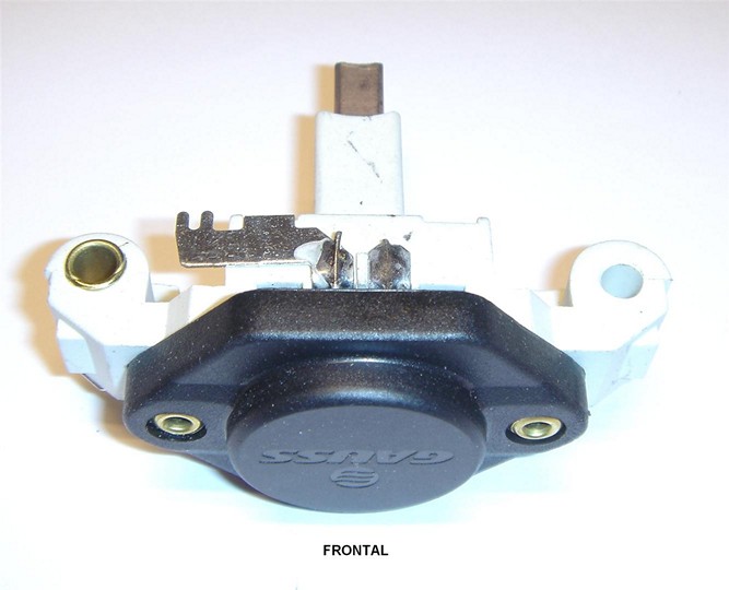 REGULADOR ALTER BOSCH VW (12V) GAUSS