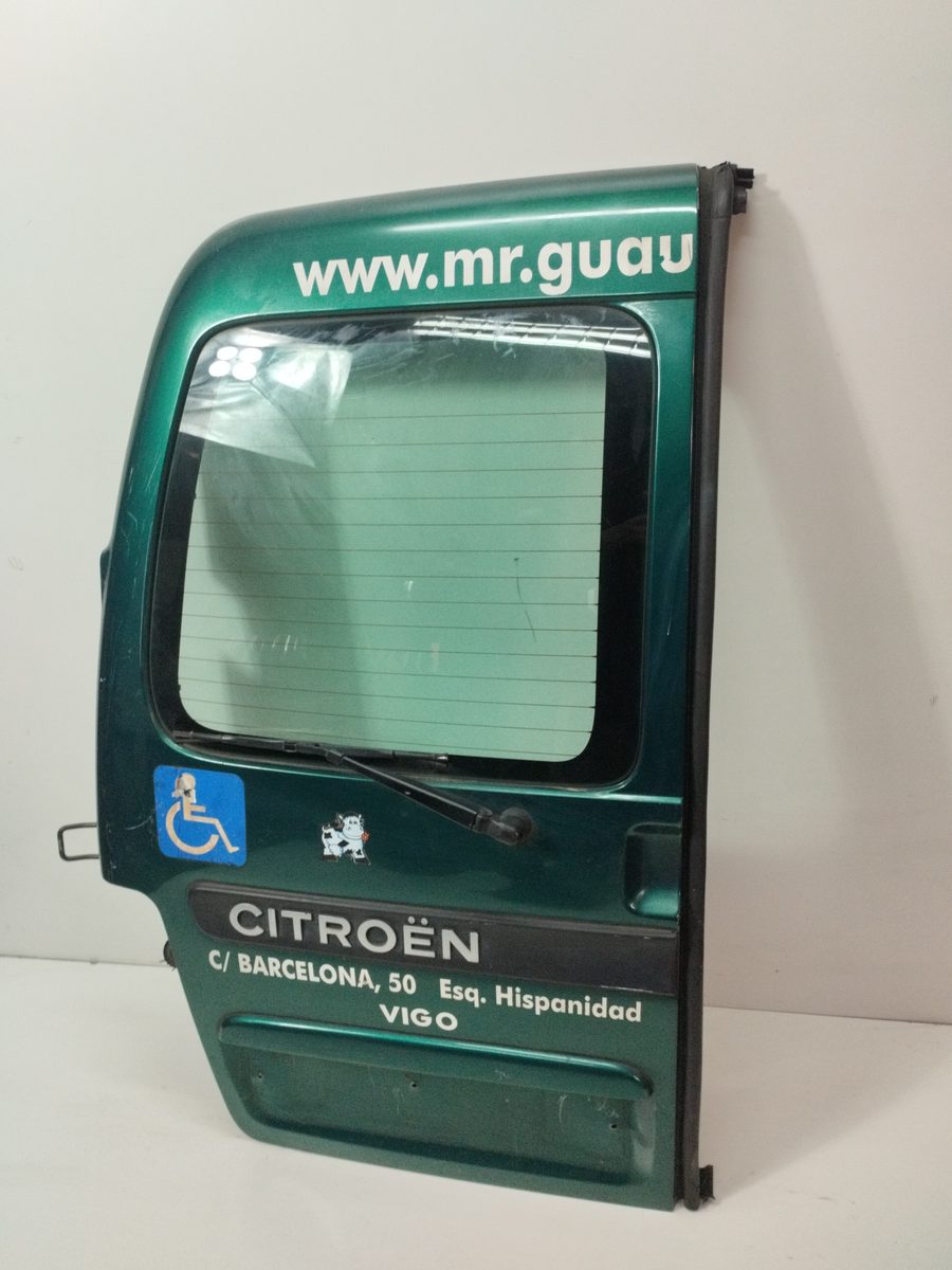 Porton Trasero Izquierdo Citroën Berlingo 1996-2002 Multispace