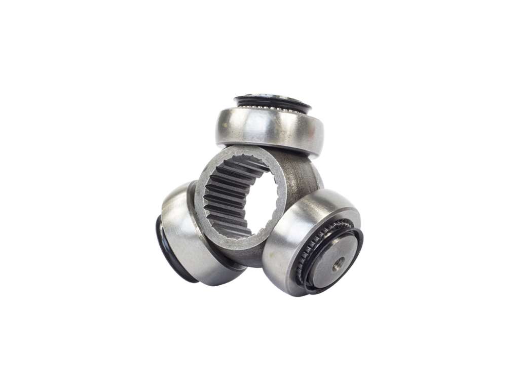 TRICETA GM CAPTIVA 24E 35.50MM