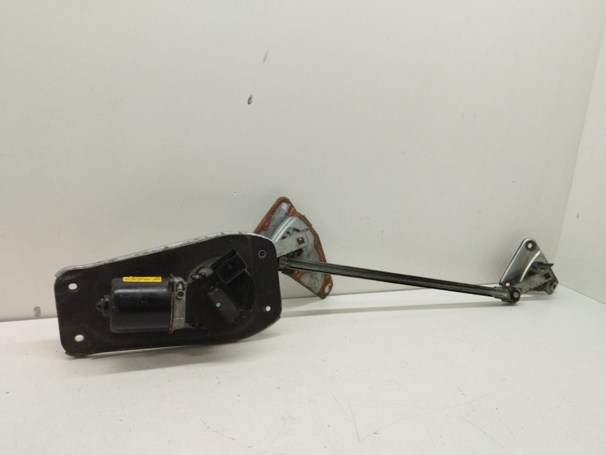 Motor Limpia Delantero Peugeot Partner (S2) 2002-2008 Combi Plus 1.6L 55kW 9644210780