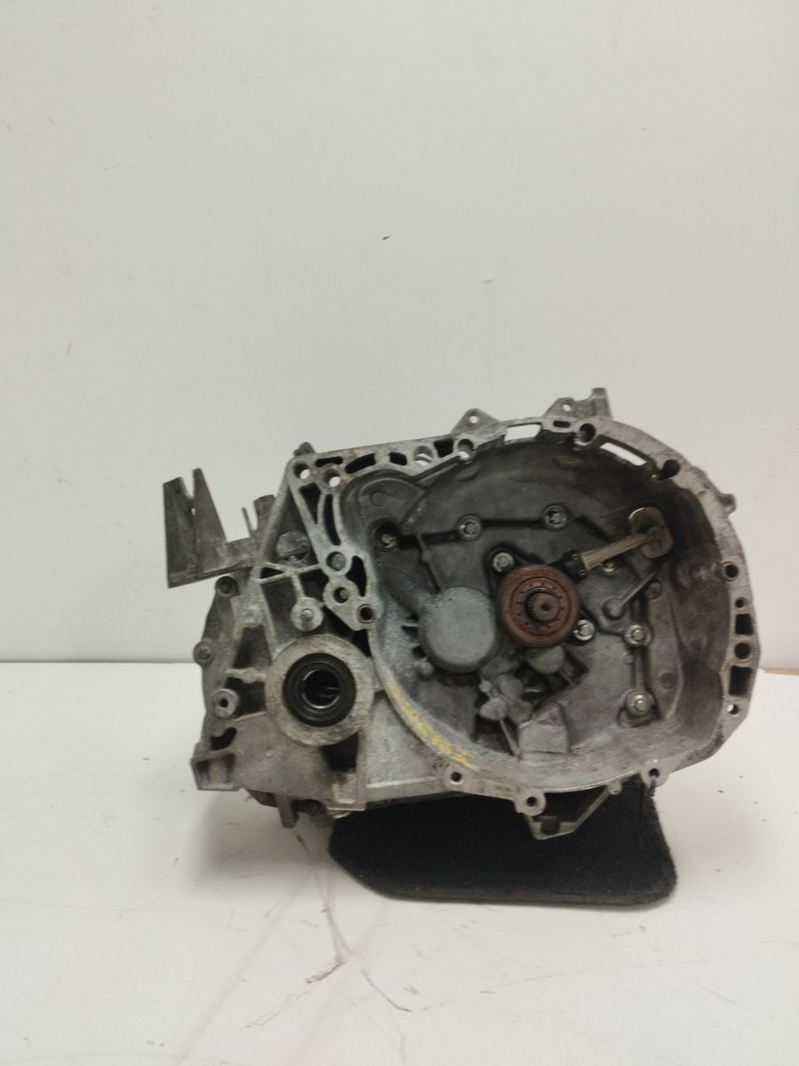 Caja Cambios Renault Megane Ii Berlina 5p 2002-2009 1.5 dCi Diesel 1.5L 78kW JR5102