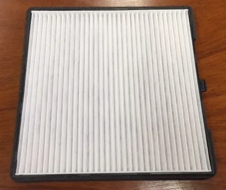 Filtro de cabina