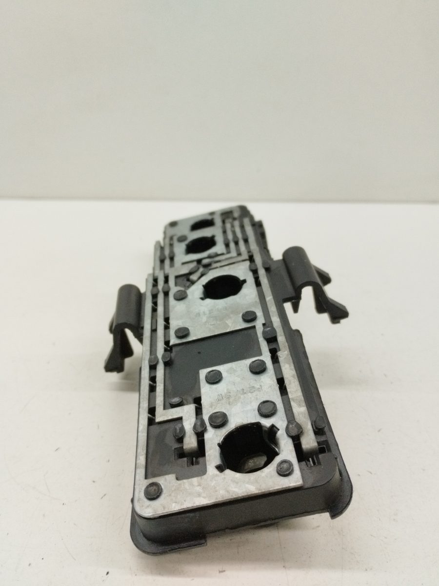Porta Lampara Trasero Derecho Citroën Xsara Picasso 1999-2011 / DV6TED4)