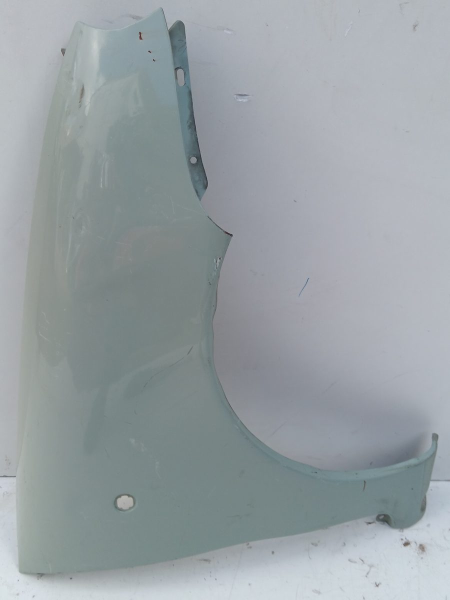 Guardabarro Delantero Derecho Fiat Seicento (187) 1998-2002