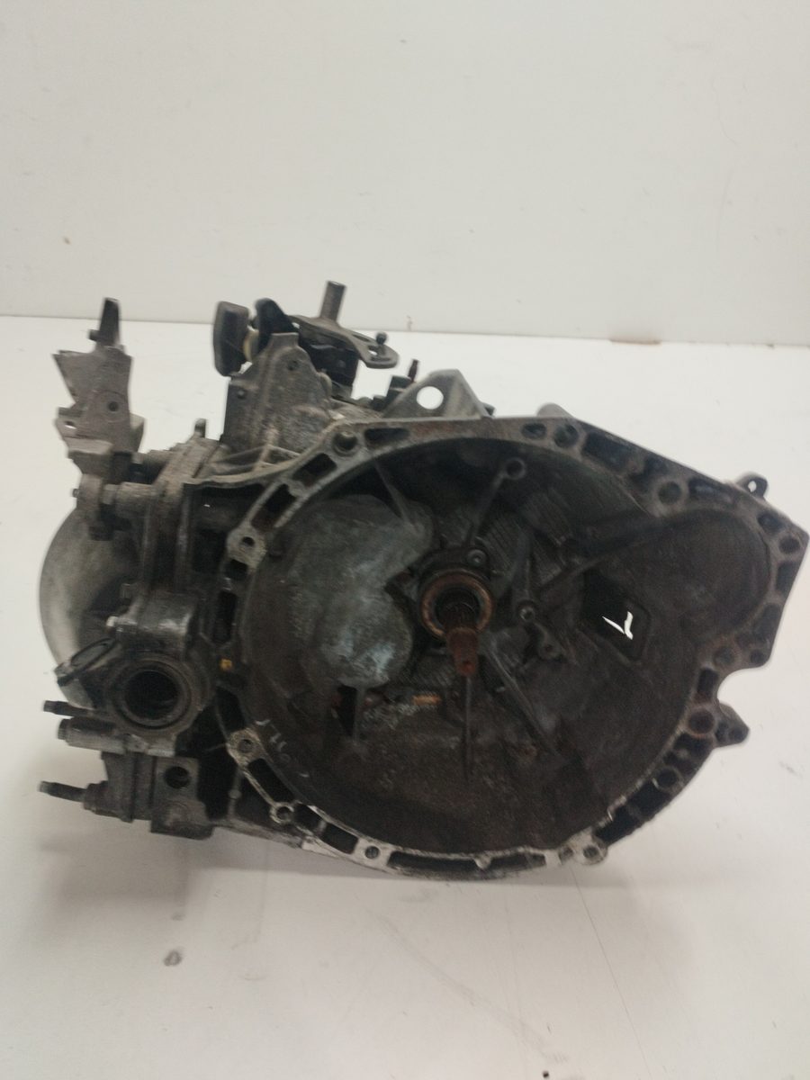 Caja Cambios Peugeot 407 2004-2011 ST Sport 2.0L 100kW 20MB17