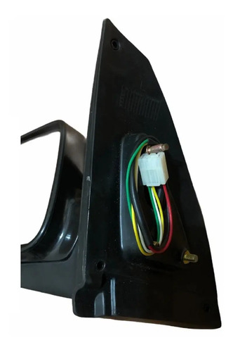 Espejo Retrovisor Der Faw N5 New