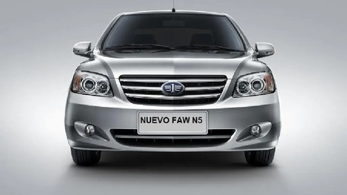 Espejo Retrovisor Der Faw N5 New