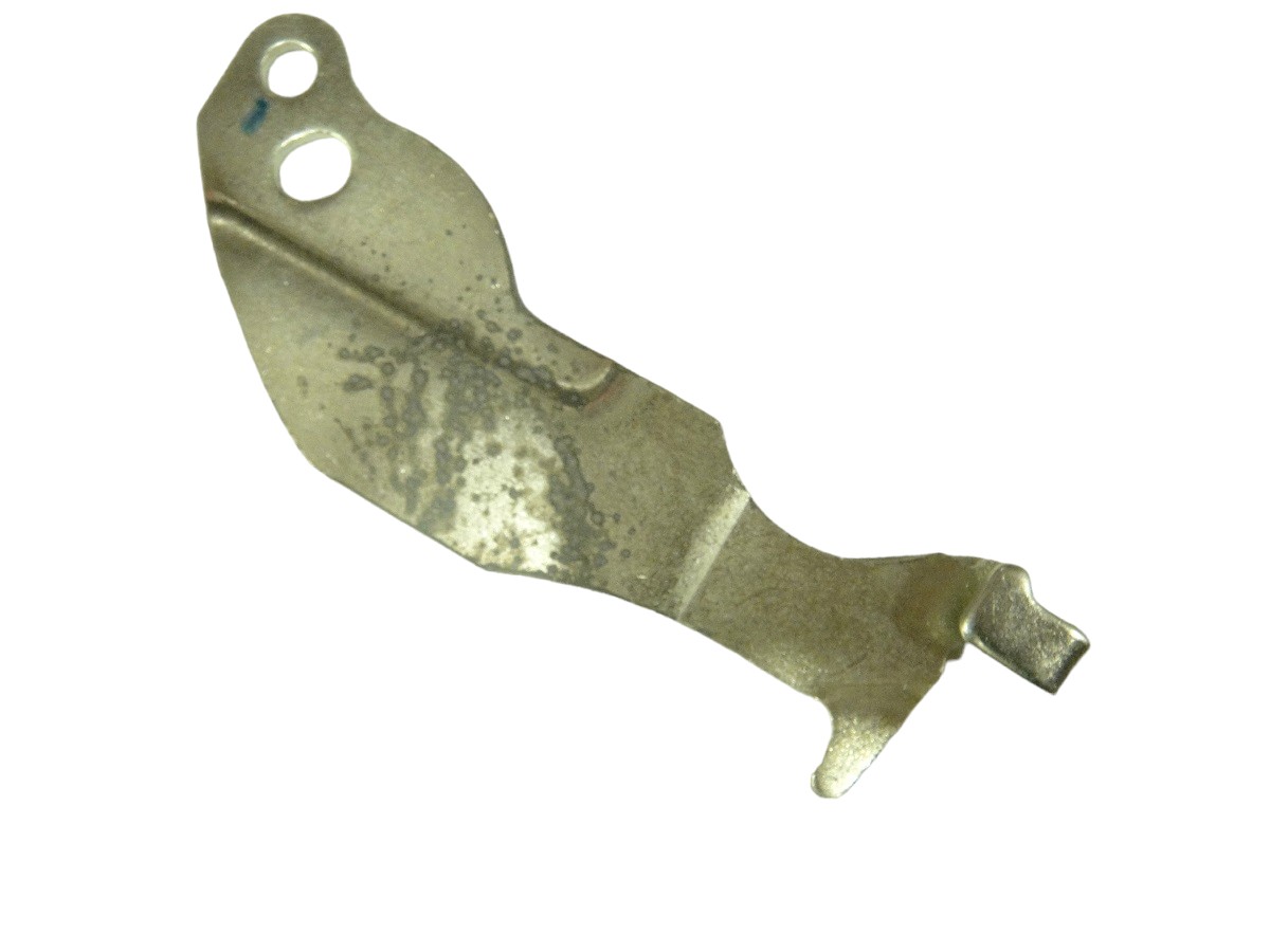 LEVA FRENO IZQUIERDA CHEVROLET N300