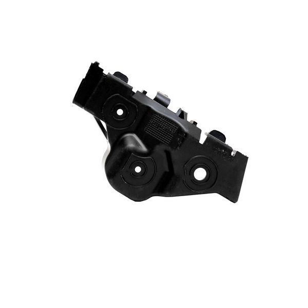 Soporte Guia de paragolpe Izquierdo Chevrolet Onix Prisma Joy LT 2013 /