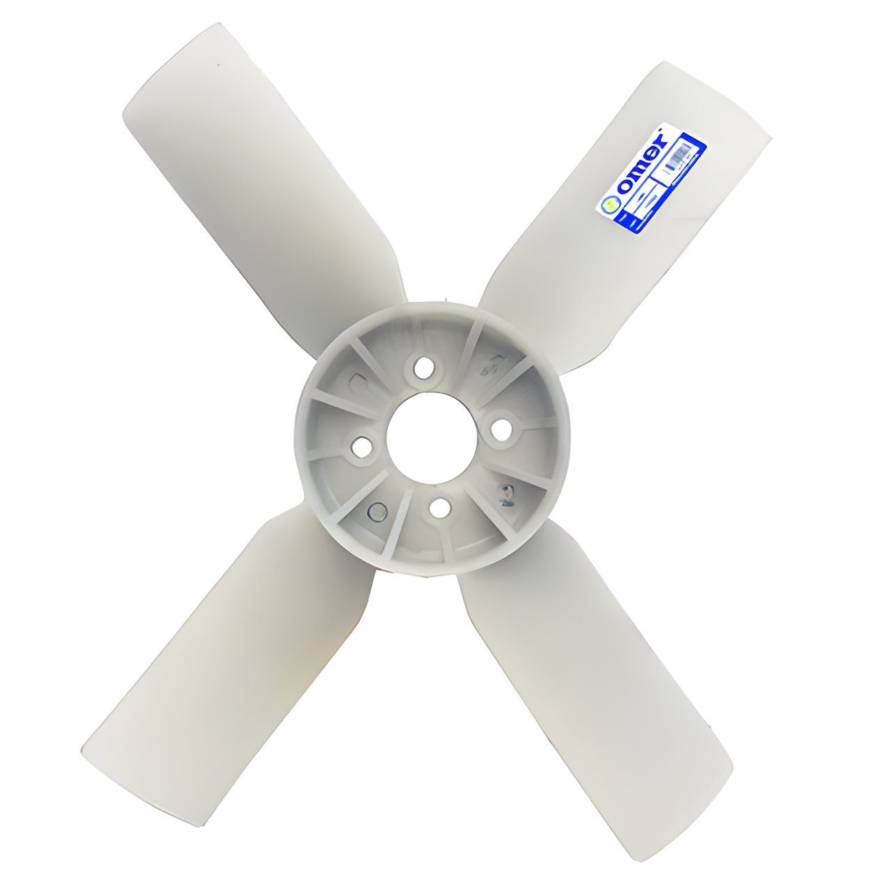 PALETA VENTILADOR (DIAMETRO 40,6CM)
