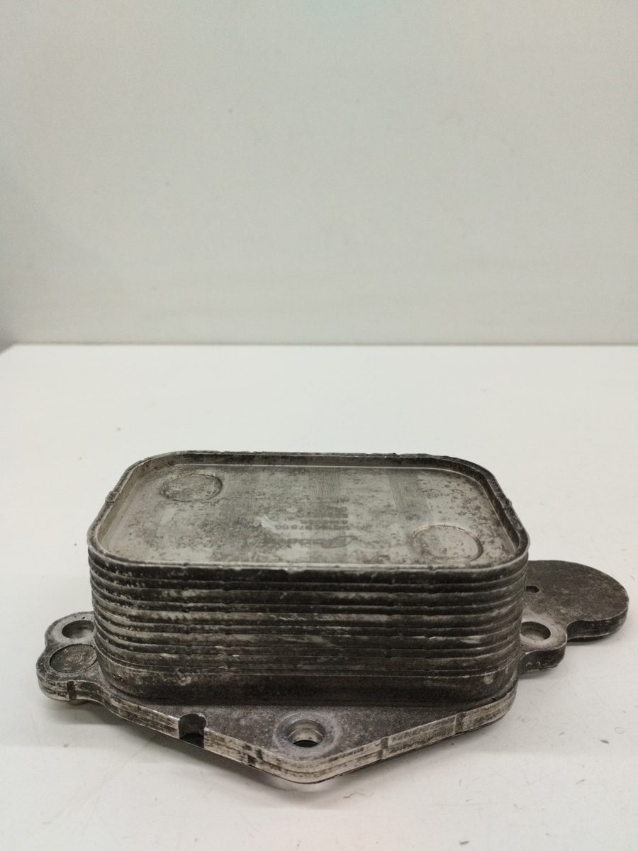 Radiador Aceite Citroën C3 2016-2023 Business 1.2L 60kW 9815697880