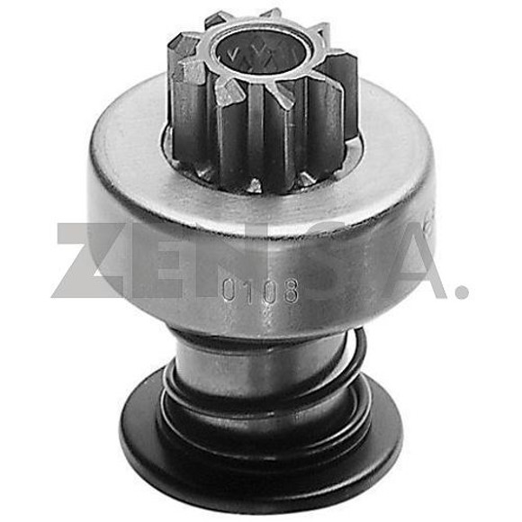 BENDIX DE ARRANQUE CHEVORLET CHEVETTE/CORCEL/DEL REY